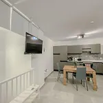 Designer Duplex Penthouse In