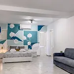 Apartment Designer Duplex Penthouse In Floriana
