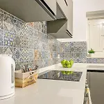 Apartment Designer Duplex Penthouse In