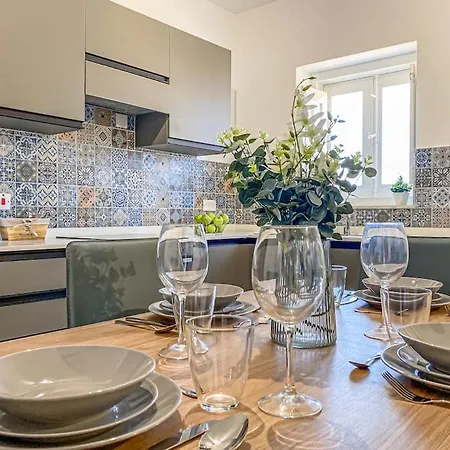 Apartman Designer Duplex Penthouse In Floriana