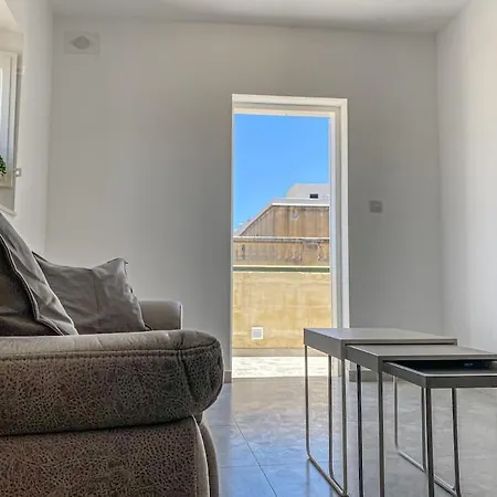 Designer Duplex Penthouse In