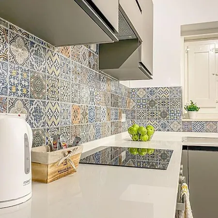 Apartman Designer Duplex Penthouse In