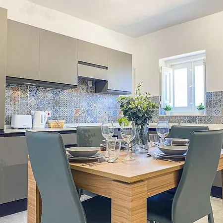 Designer Duplex Penthouse In *