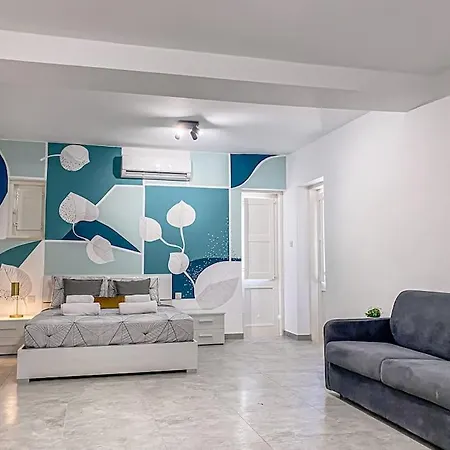 Διαμέρισμα Designer Duplex Penthouse In Φλοριάνα