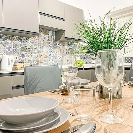 Designer Duplex Penthouse In * Φλοριάνα