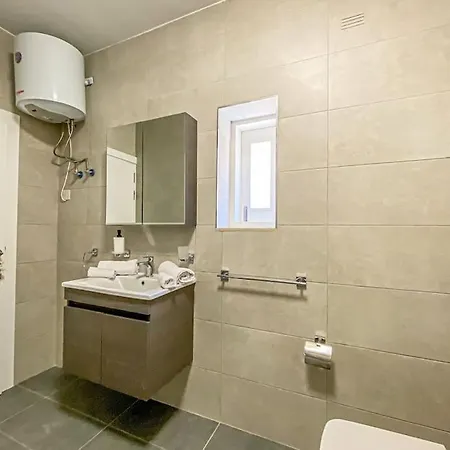 アパート Designer Duplex Penthouse In フロリアーナ