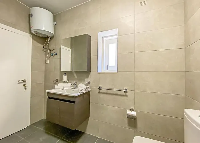 アパート Designer Duplex Penthouse In フロリアーナ