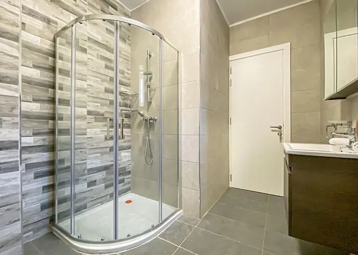 Designer Duplex Penthouse In アパート フロリアーナ